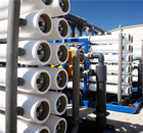 Membrane Based Water Treatment Plant Membrane Based Water Treatment Plant