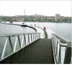 Advantages of Wave Attenuators Advantages of Wave Attenuators